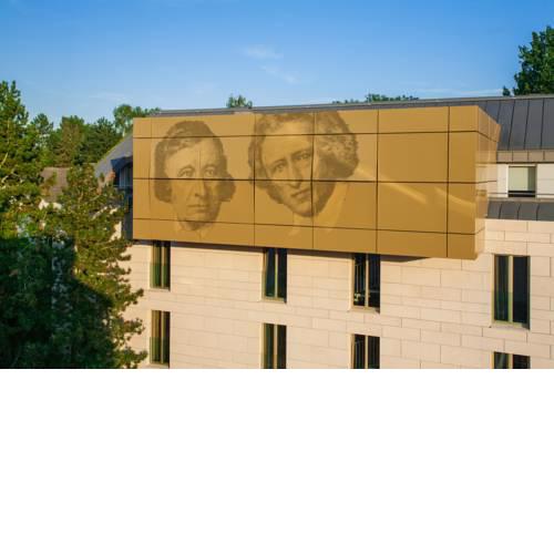Hotel Gude