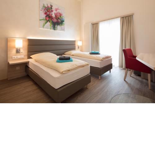 Hotel Gudrun