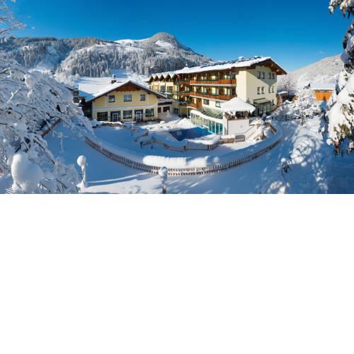 Hotel Guggenberger