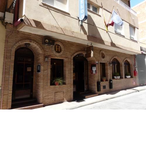 Hotel Guillermo II