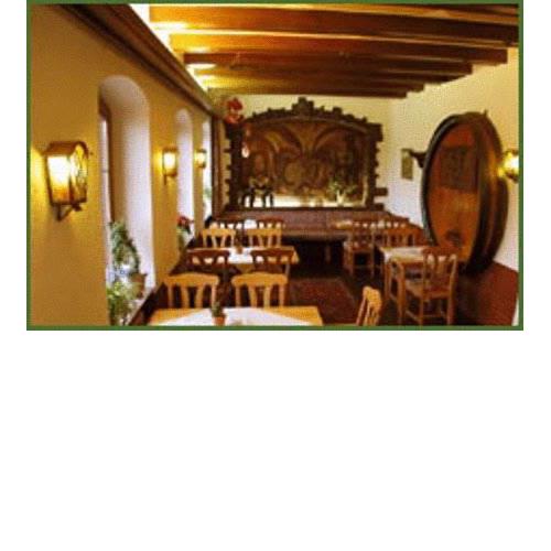 Hotel Gülser Weinstube