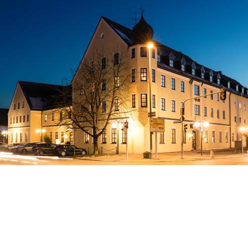 Hotel Gumberger GmbH Garni