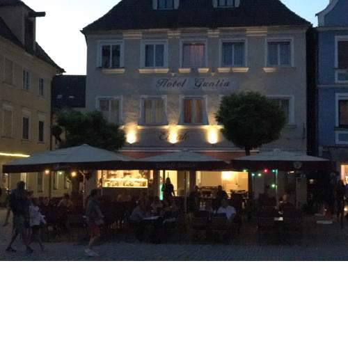 Hotel Guntia