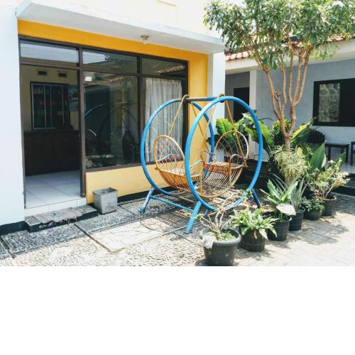 Hotel Gunung Slamet
