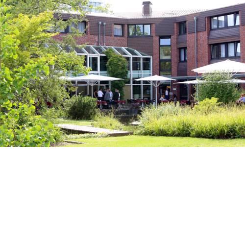 Hotel Gustav-Stresemann-Institut