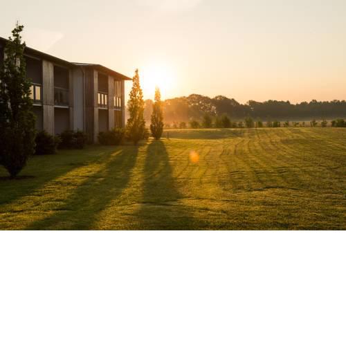 Hotel Gut Bardenhagen