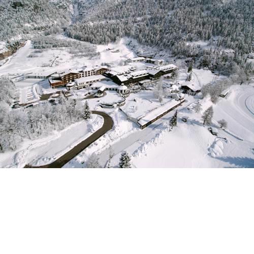 Hotel Gut Brandlhof