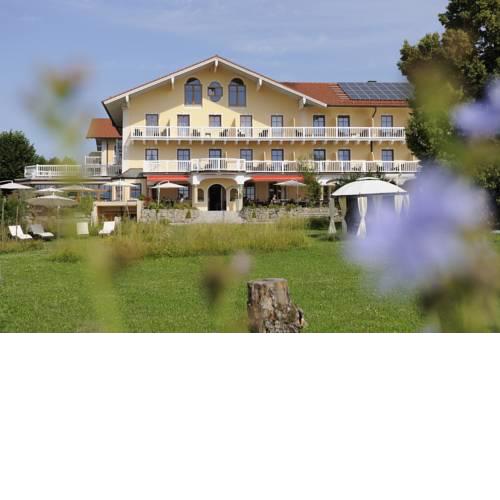 Hotel Gut Edermann