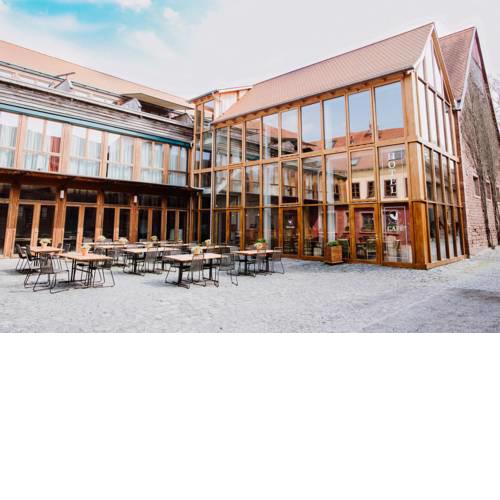 Hotel Gut Hühnerhof
