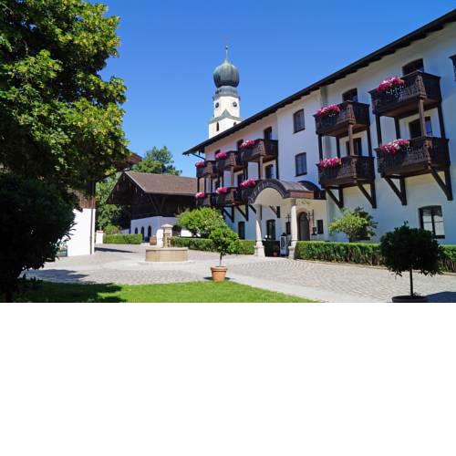 Hotel Gut Ising