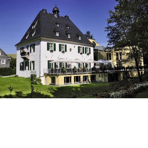 Hotel Gut Landscheid