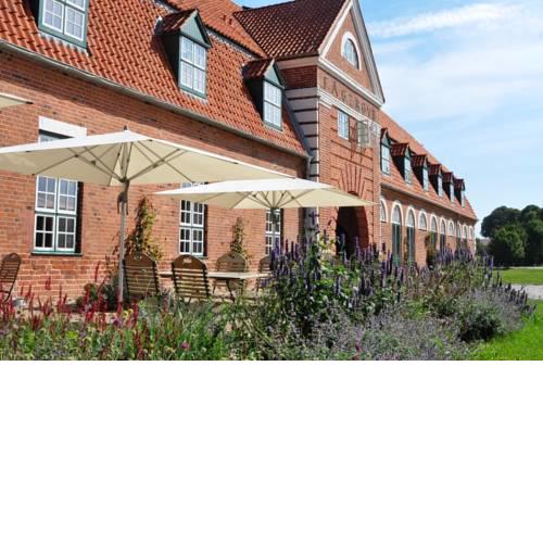 Hotel Gut Pronstorf