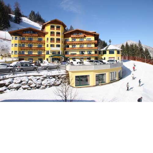Hotel Gut Raunerhof
