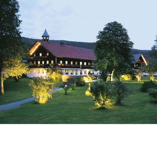 Hotel Gut Schmelmerhof