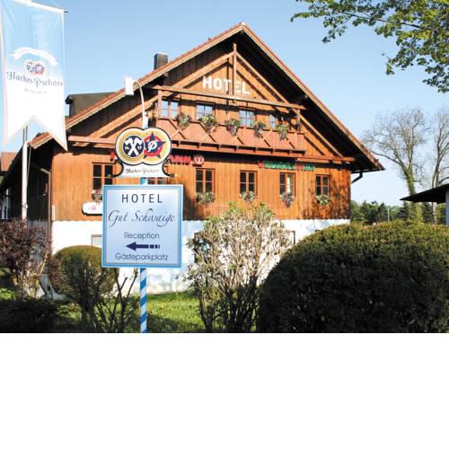 Hotel Gut Schwaige
