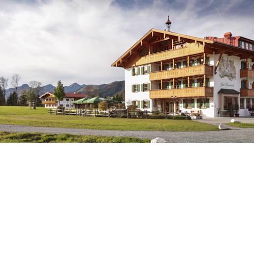 Relais & Châteaux Hotel Gut Steinbach