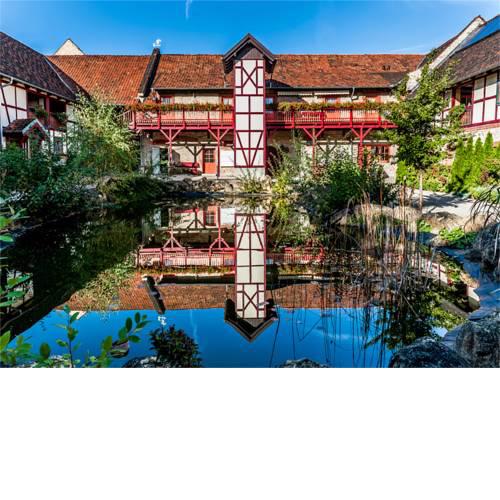 Hotel Gut Voigtlaender