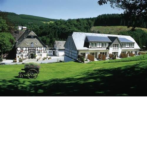 Hotel Gut Vorwald
