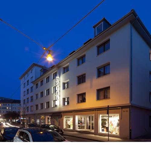Hotel Gute Hoffnung