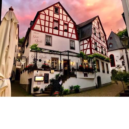 Hotel Gute Quelle