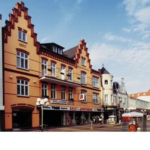 Hotel Gutenberg
