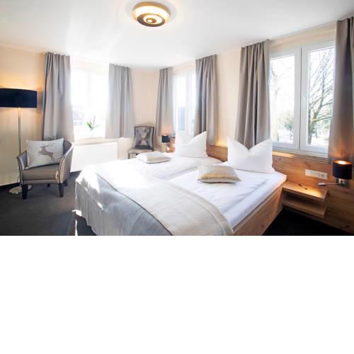 Hotel & Gutsgasthaus Köberle