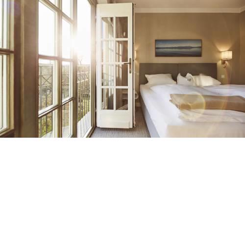 Hotel Gutsgasthof Stangl