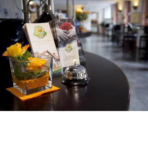 Hotel Gutshof Herborn