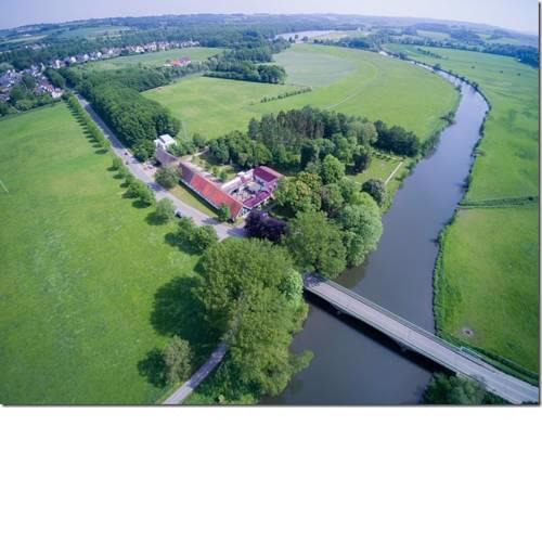 Hotel Gutshof Wellenbad