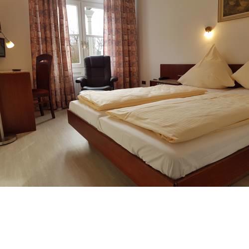 Hotel Gutshof