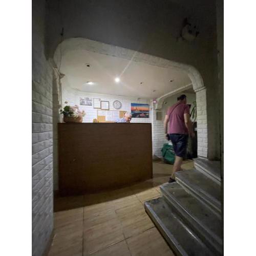 Hotel Güven Beyoğlu Taksim