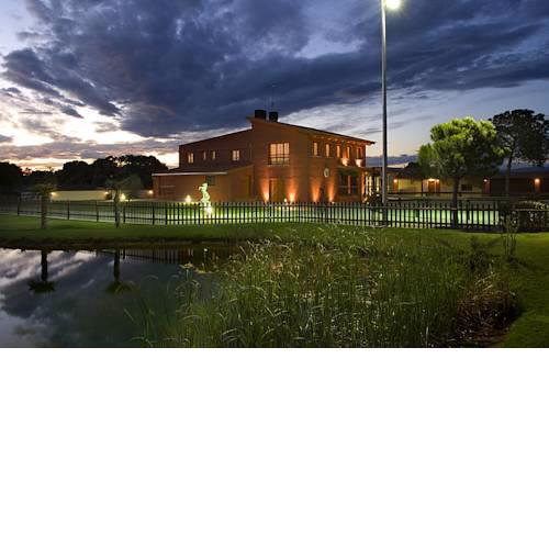 Hotel H con Encanto