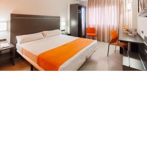 Hotel H2 Avila