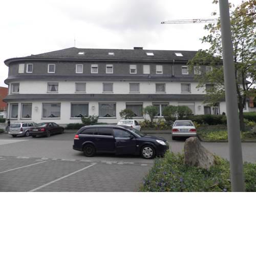 Hotel Haarener Hof