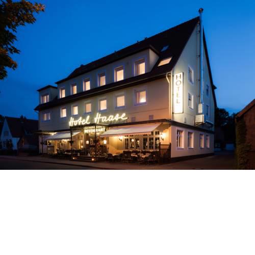 Hotel Haase