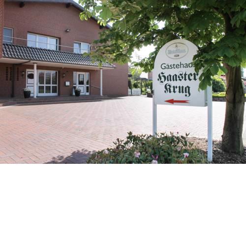 Hotel Haaster Krug Otte
