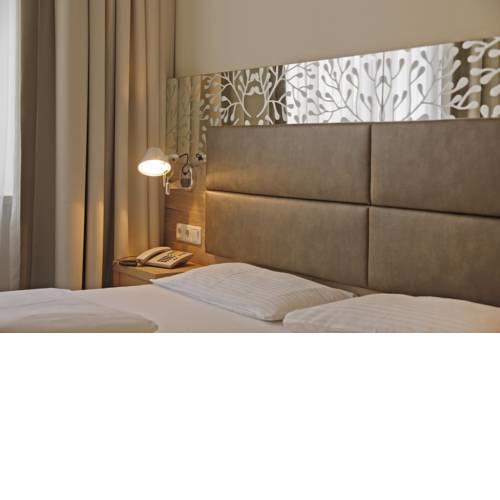 Hotel Haberstock