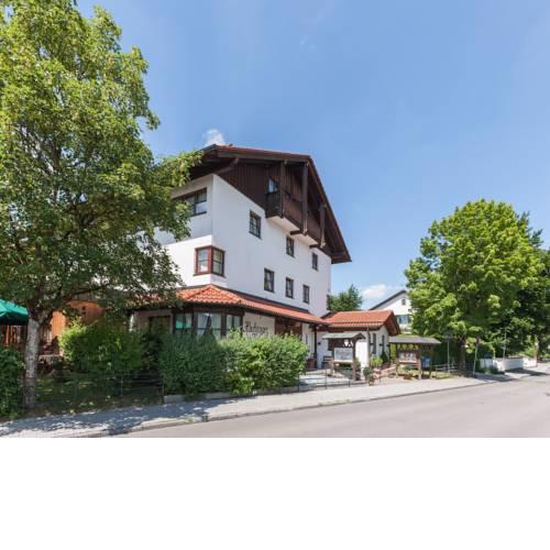 Hotel Hachinger Hof