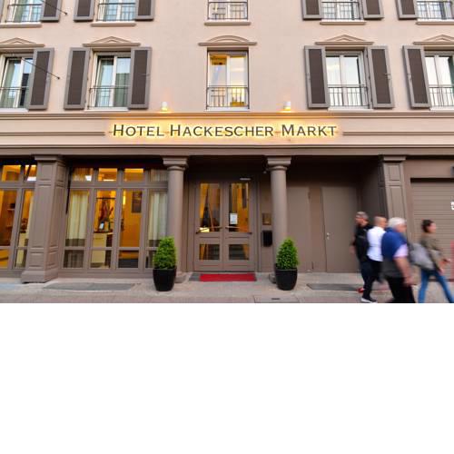 Classik Hotel Hackescher Markt