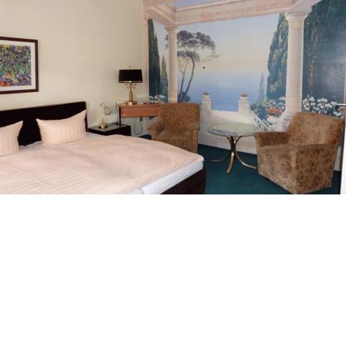 Hotel Haegert