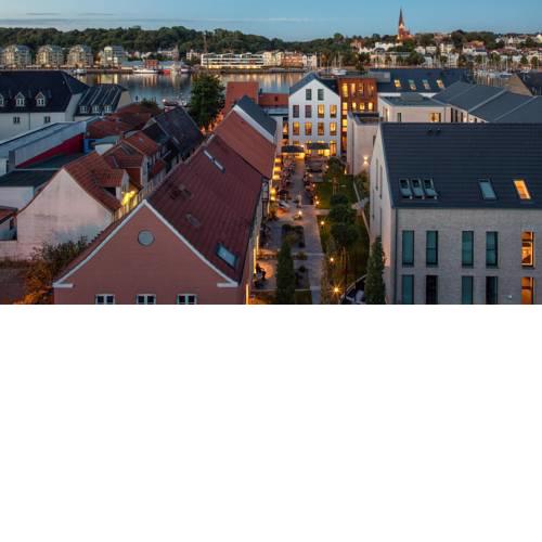 Hotel Hafen Flensburg