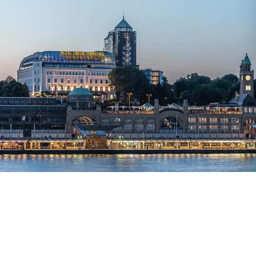 Hotel Hafen Hamburg