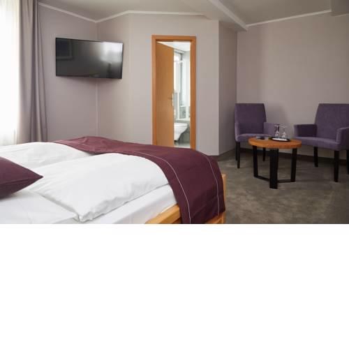 Hotel Hafentor