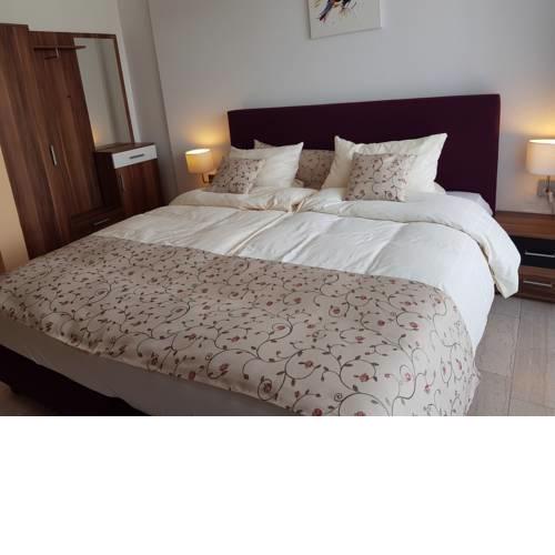 Hotel Hafez