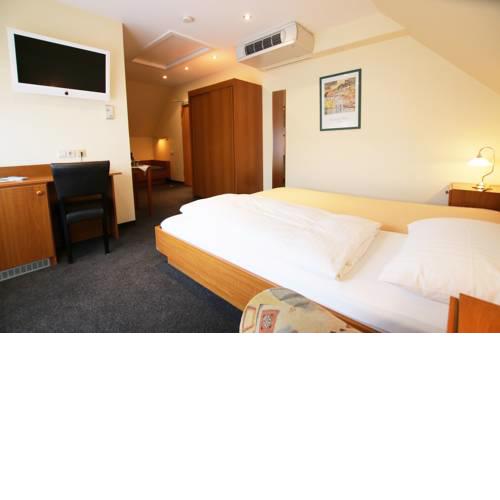 Hotel Haffmans