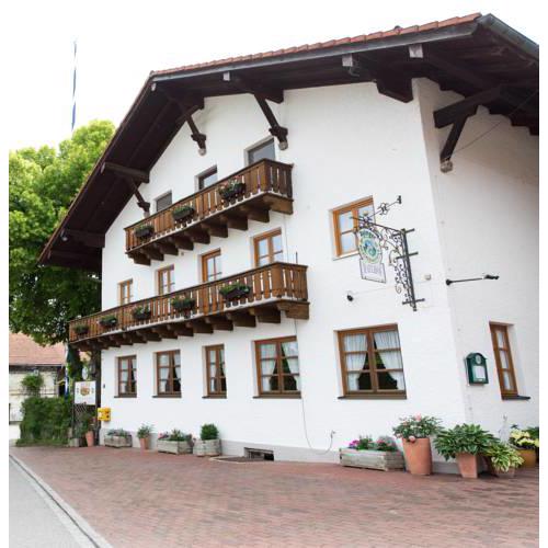 Hotel Haflhof
