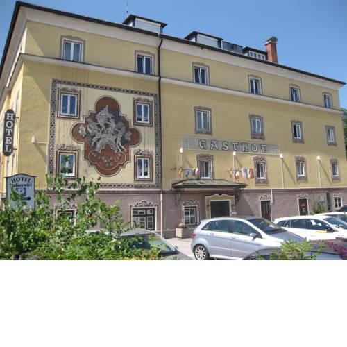 Hotel Hafnerwirt
