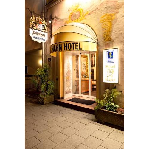 Hotel Hahn