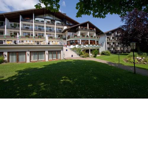 Hotel Hahnenkleer Hof
