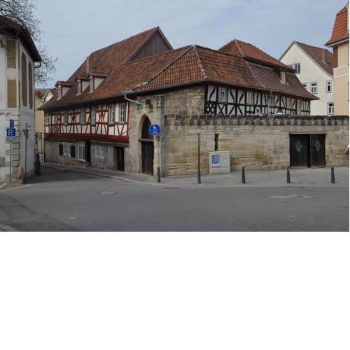 Hotel Hahnmühle 1323